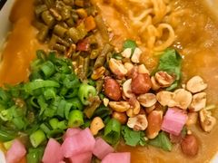 -川瘾手工酸辣粉(吉林大学前卫南区日新楼店)