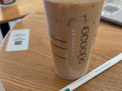 -星巴克(广州正佳广场4层店)