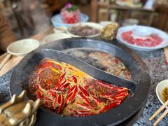 -蜀大侠火锅(春熙路店)