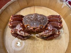 -蟹田居·活蟹料理(东城店)