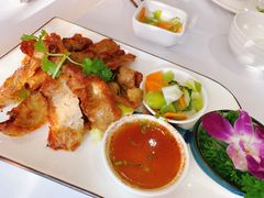 -阿诺泰·泰国餐厅(棕北店)