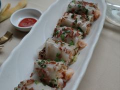 -侨美食家·粤菜(体育西路店)