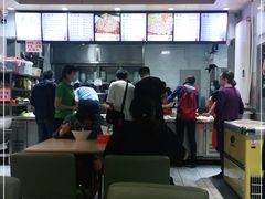 -林静小吃(复兴路店)