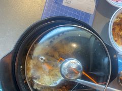 -野·大山里土鸡火锅(万科里店)