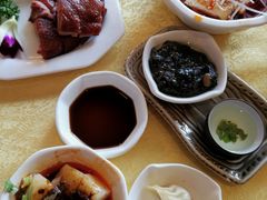 -龙抄手(春熙路总店)