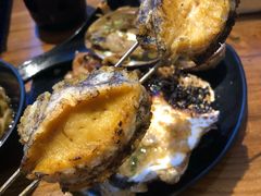 -烧货·活海鲜炭烧(湖滨商业街店)
