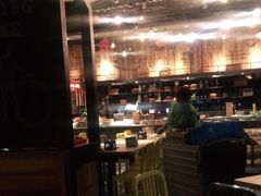-星伦多 自助料理(圆融店)