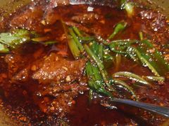 -贡宴盐帮菜自贡驻京联络处餐厅
