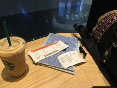 -星巴克(北京首都国际机场7店)