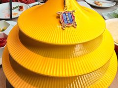 -花家怡园(四合院总店)