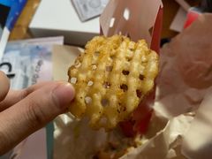 -麦当劳(凌云天地长桥店)