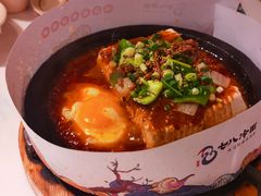 -七八冷面·延边朝鲜族美食(圣熙八号店)