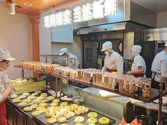 -金凤成祥(东直门现烤面包店)