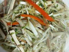 -味好美土菜(迎宾东路店)