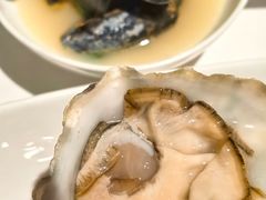 -Oyster Talks 四度蚝法餐厅