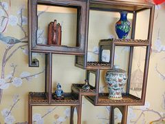 -顺峰(农展馆店)