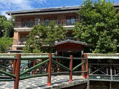 -北京水岸山吧度假村(雁栖镇店)