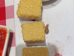 -西贝(上海新梅广场店)