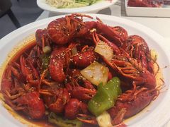 -金陵暴走龙虾·烧烤·排档(南京总店)