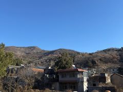 -泰山风景名胜区-虎山公园