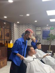 -大人物·男士理发馆
