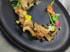 -青岛海天世园酒店-海澜阁中餐厅