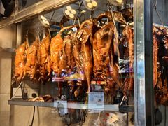 -佳记厚街烧鹅濑粉(广州总店)