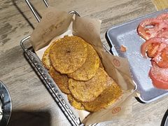 -叁宝烤肉·西安烧烤(东三爻店)