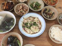 -九九豆花馆(解放碑步行街店)