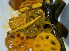 -康文福葱花饼砂锅铺(远大购物中心店)