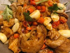 -老湖南湘土菜馆(普阳街店)