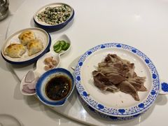 -宁夏国强手抓羊肉·清真菜(未央路凤三店)