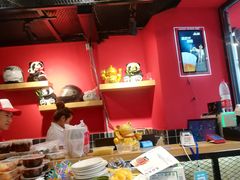 -华仔龙虾(永乐路总店)