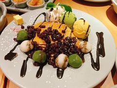 -Lia Cafe Bar Restaurant松山咖啡屋