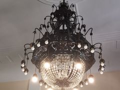 -青岛德国总督楼旧址博物馆