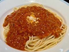 肉酱意面-萨莉亚意式餐厅(杭州西溪龙湖天街店)
