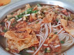-娇姐老牌螺蛳粉(雅儒路店)