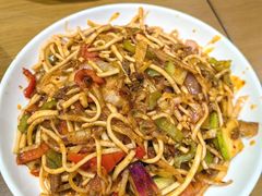 -清真磨沟沿老字号牛肉面(总店)