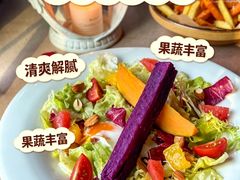 -大八江景意大利西餐厅LargeEight Italy Restaurant(1862时尚艺术中心店)
