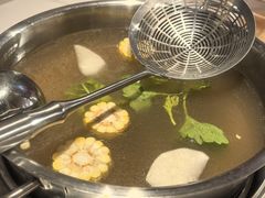 -潮正和潮汕牛肉火锅·老字号(番禺万达店)