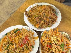 舂鸡脚-婉泰·特色小吃·舂鸡脚(告庄二店)