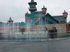 -无锡动物园·太湖欢乐园