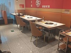 -犇鼎牛潮汕牛肉火锅(新辰里学清路店)