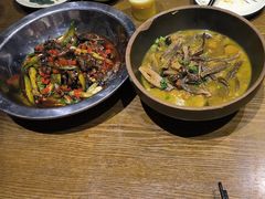 -后湖小院·乡野田园菜