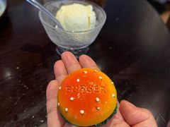 -bluefrog蓝蛙(皇庭广场店)