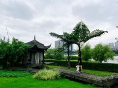 -禅驿嘉定院子-禅欢江景餐厅·中餐·户外烧烤定制(乐山大佛店)