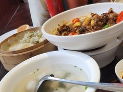 -董府·古宅餐厅