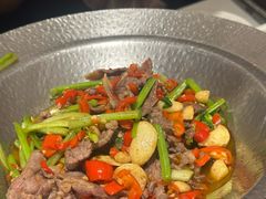 -新辣宴·湖南家常菜·商务聚餐(中粮创芯店)