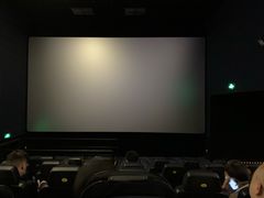 -上影国际影城(成都银泰LUXE店)