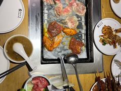 -苏格里岛自助海鲜火锅烧烤(大汉悦中心店)